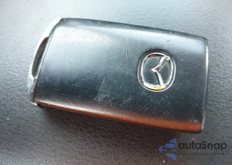 2021 Mazda Cx-3 Sport z USA, uszkodzony, nr VIN JM1DKDB75M1503455